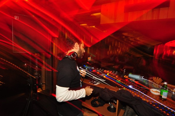 Laurent Kaa & Jay K 